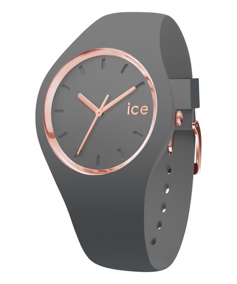 Ice Watch Glam M Grey Relógio Mulher 015336