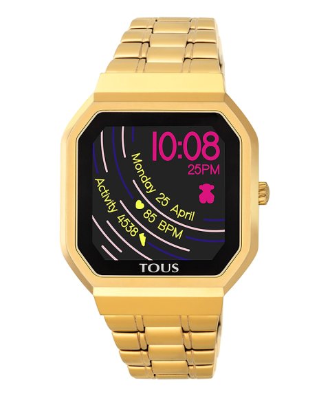 Tous B-Connect Relógio Smartwatch Mulher 100350700