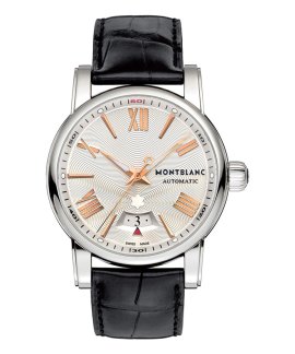 Montblanc Relógio Homem 105858