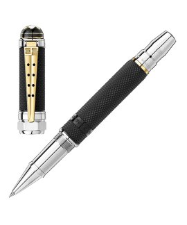 Montblanc Great Characters Elvis Presley Special Edition Rollerball Homem 125505