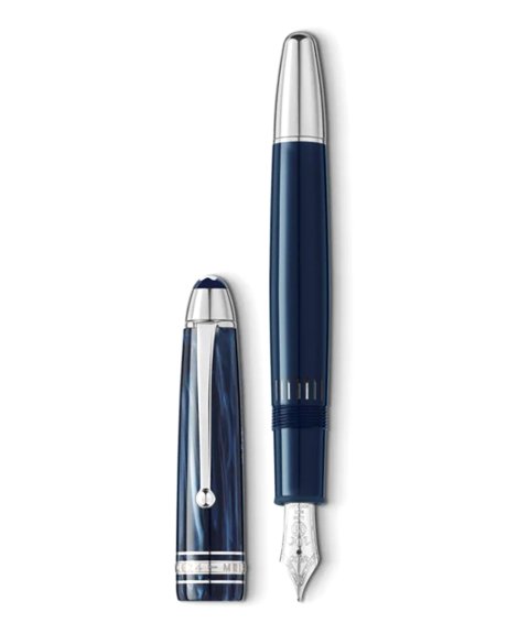 Montblanc Meisterstuck The Origin Collection Legrand Caneta 131338