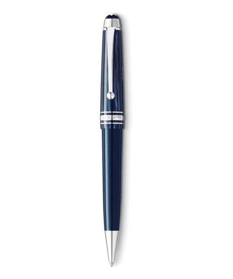 Montblanc Meisterstuck The Origin Collection Midsize Esferográfica Edição Especial Comemorativa 100 Anos Meisterstuck 131340