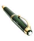 Montblanc Meisterstuck The Origin Collection Classique Rollerball Edição Especial Comemorativa 100 Anos Meisterstuck 131343