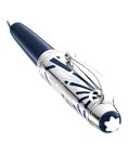 Montblanc Meisterstuck The Origin Collection Doué Midsize Esferográfica Edição Especial Comemorativa 100 Anos Meisterstuck 131348