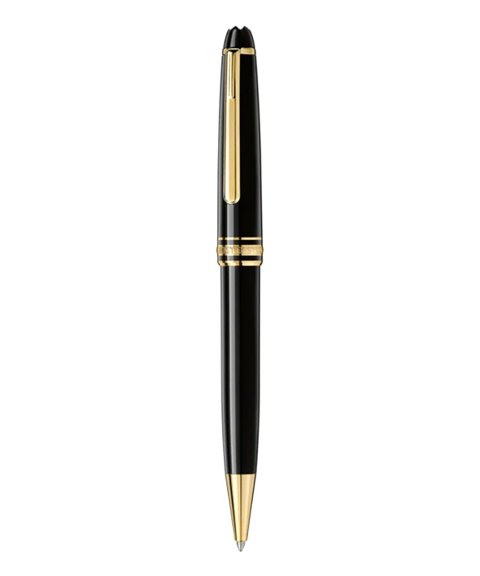 Montblanc Meisterstuck Classique Esferográfica 132453