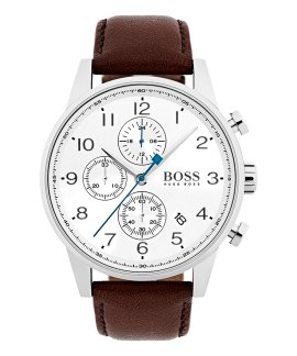 Boss Navigator Relógio Chronograph Homem 1513495