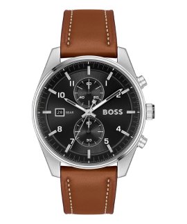 Boss Skytraveller Relógio Cronógrafo Homem 1514161