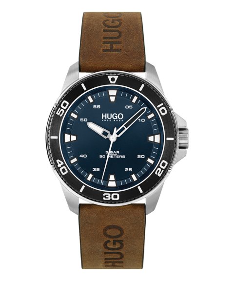 Hugo Street Diver Relógio Homem 1530220