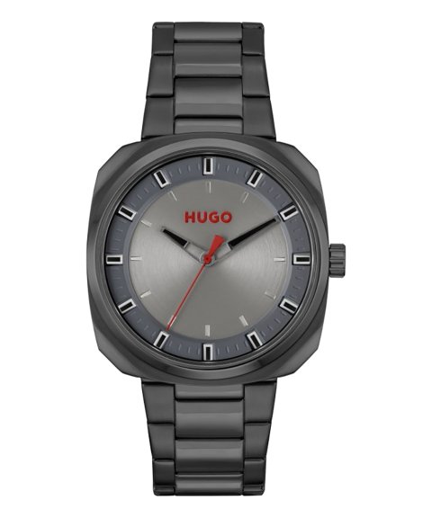 Hugo Shrill Relógio Homem 1530311