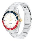 Tommy Hilfiger TH85 Automatic Sport Lux Relógio Homem 1710551