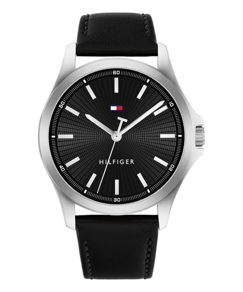 Tommy Hilfiger Bruce Relógio Homem 1710668