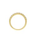 Encantus Diamond Reverie Joia Anel Ouro 18K e Diamantes Mulher 18KENCAN318L0214