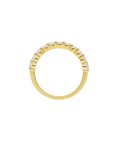 Encantus Diamond Reverie Joia Anel Ouro 18K e Diamantes Mulher 18KENCAN318L0215