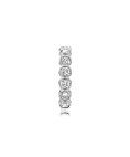 Pandora Joia Anel Alluring Cushion Mulher 191019CZ