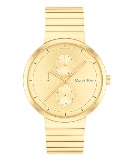 Calvin Klein Create Relógio Mulher 25100030