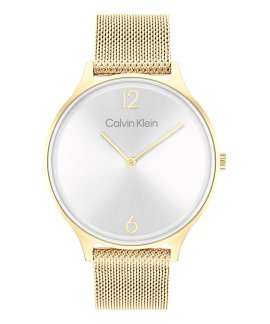 Calvin Klein Timeless Relógio Mulher 25200003