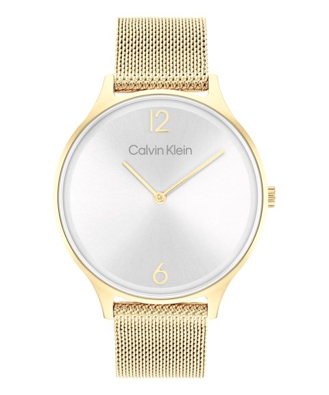 Calvin Klein Timeless Relógio Mulher 25200003