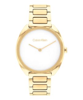 Calvin Klein Adorn Relógio Mulher 25200276
