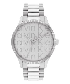 Calvin Klein Iconic Relógio 25200342