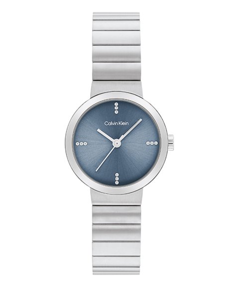 Calvin Klein Precise Relógio Mulher 25200415