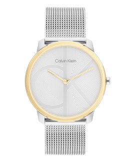 Calvin Klein Iconic Relógio Mulher 25300014