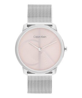 Calvin Klein Iconic Relógio Mulher 25300015