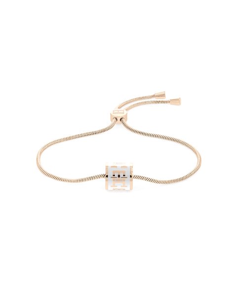 Tommy Hilfiger Barrel Pulseira Jarra Mulher 2780890