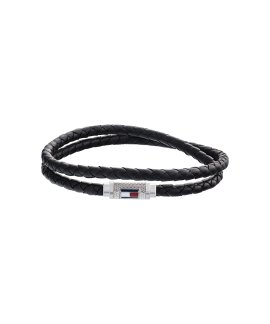 Tommy Hilfiger Iconic Joia Pulseira Homem 2790011