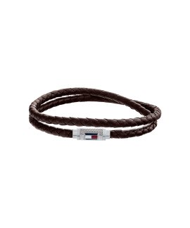 Tommy Hilfiger Iconic Joia Pulseira Homem 2790012