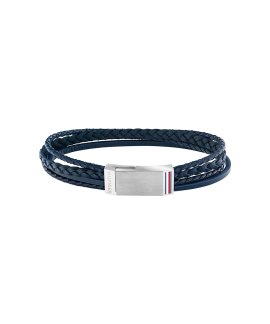 Tommy Hilfiger Joia Pulseira Homem 2790279S