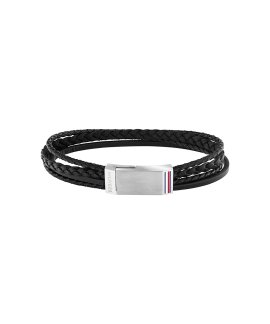 Tommy Hilfiger Joia Pulseira Homem 2790281S