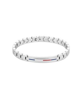 Tommy Hilfiger Iconic ID Joia Pulseira Homem 2790313