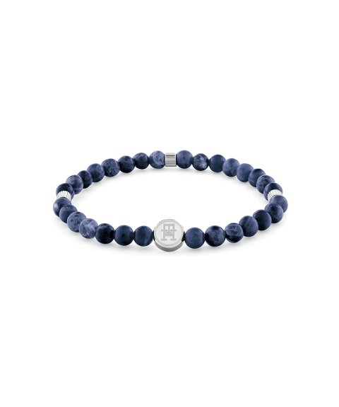 Tommy Hilfiger TH85 Men Beads Joia Pulseira Homem 2790608