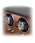 Friedrich Bond para 2 relógios automáticos Caixa para relógios 29482-3
