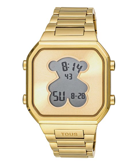 Tous D-Bear Relógio Mulher 3000134300