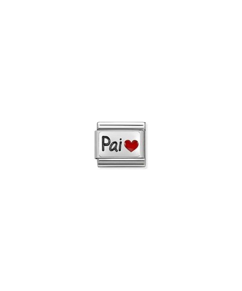 Nomination Composable Classic Pai Link 330208/47