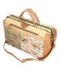 Anekke Amazonia Saco de Viagem Mulher 36708-401