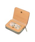 Anekke Butterfly Carteira RFID Mulher 36729-903