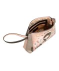 Anekke Peace and Love Necessaire Mulher 38827-367
