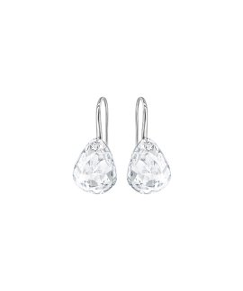 Swarovski Parallele Joia Brincos Mulher 5199716