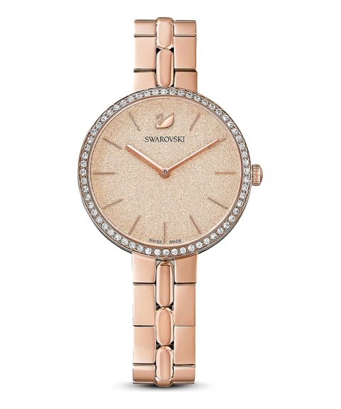 Swarovski Cosmopolitan Relógio Mulher 5517800