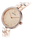 Swarovski Cosmopolitan Relógio Mulher 5517800