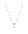 Swarovski Lifelong Heart Joia Colar Mulher 5517928