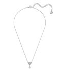 Swarovski Lifelong Heart Joia Colar Mulher 5517928