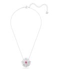 Swarovski Eternal Flower Joia Colar Mulher 5642870