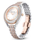 Swarovski Crystalline Aura Relógio Mulher 5644075