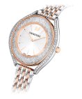 Swarovski Crystalline Aura Relógio Mulher 5644075