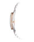 Swarovski Crystalline Aura Relógio Mulher 5644075