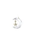 Swarovski Holiday Magic Moon Decoração Figura de Cristal Adorno 5686616