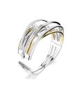 Swarovski Hyperbola Joia Pulseira Bangle Mulher 5692423